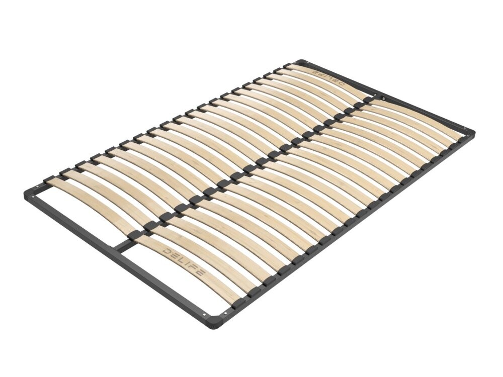 Rošt pre dizajnovú čalúnenú posteľ 140 cm