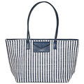 Veľká nákupná taška/Nákupná taška LANCASTER  KBA MARINIERE OSIER 79