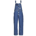 Módne overaly Levis  LOOSE OVERALLS