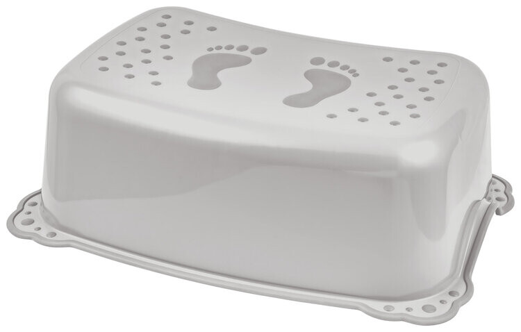 MALTEX Stupienok protišmykový Classic - Grey