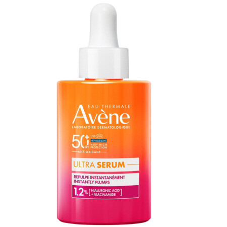 AVENE Ultra sérum SPF50+ 30 ml