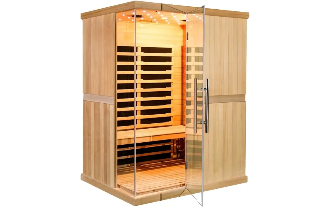 Marimex | Infrasauna Marimex ELEGANT 3001 XXL (FSC) | 11105652