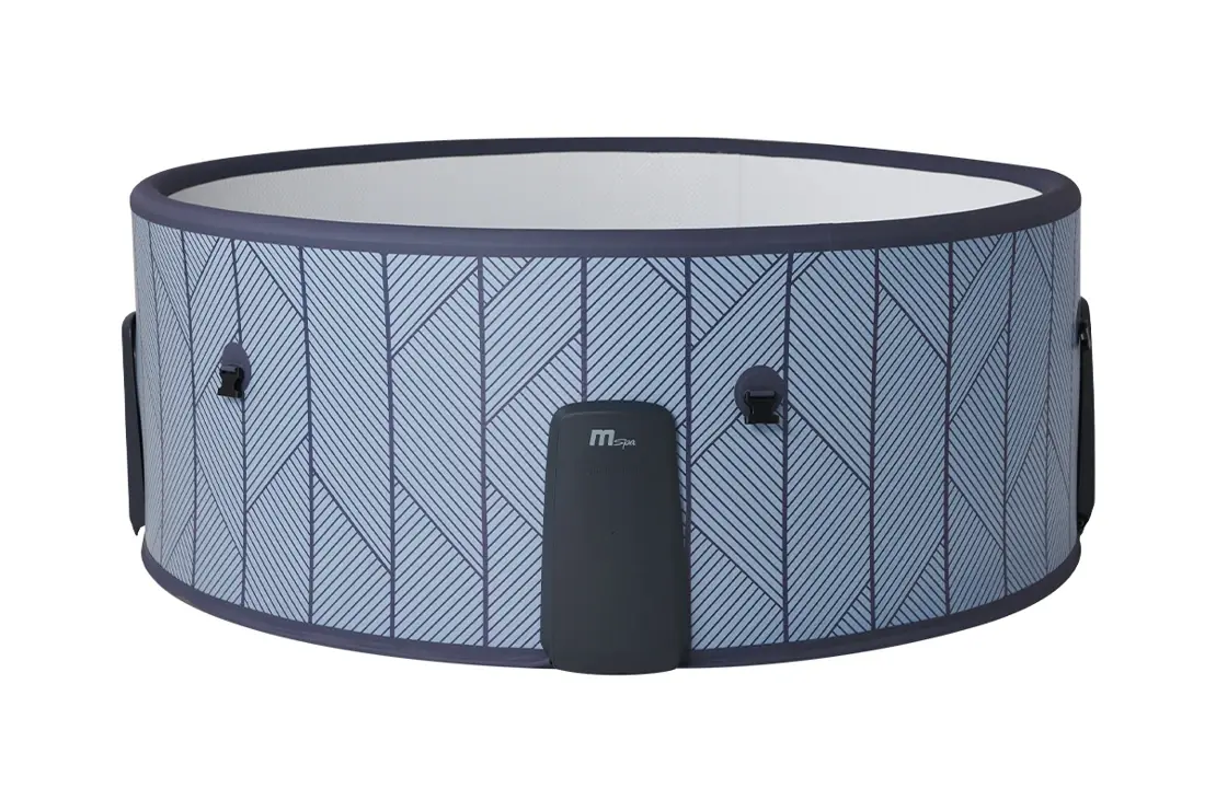 Mspa | Bazén vírivý MSPA TIDAL-ECO F-TD066WE | 11400306