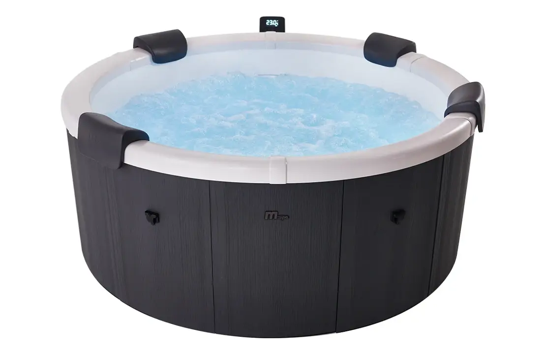 Mspa | Vírivý bazén MSPA Denver F-DE066W | 11400308