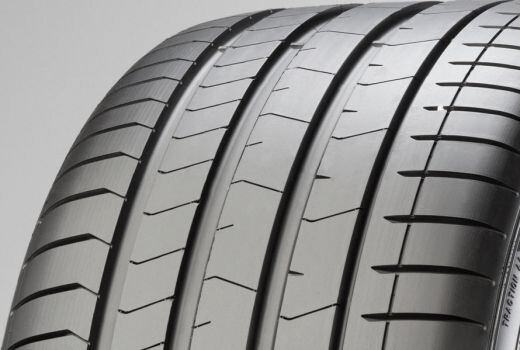 Pirelli P-ZERO (PZ4) L.S. ELECT XL 235/50 R19 103V