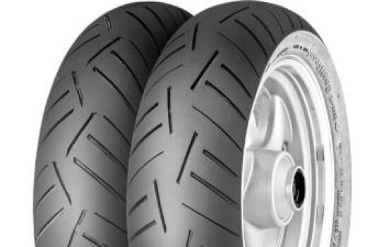 Continental ContiScoot / Reinforced Front/Rear 90/90 R14 52S