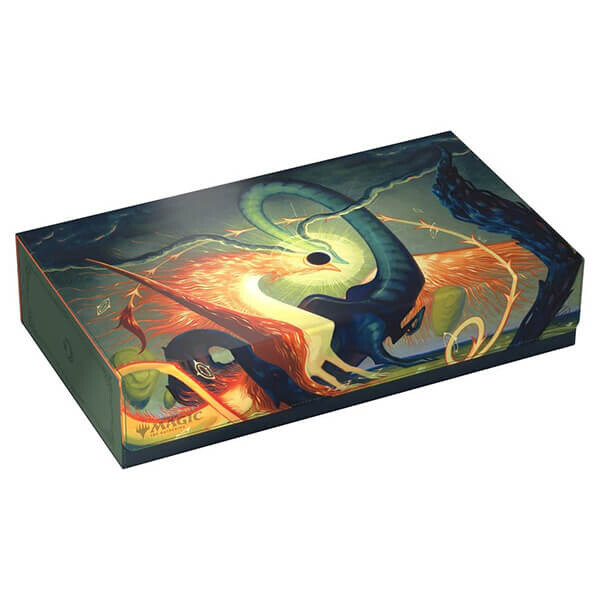 Ultimate Guard Krabice na karty Ultimate Guard Omnihive 1000+ Xenoskin - Lorwyn Eclipsed