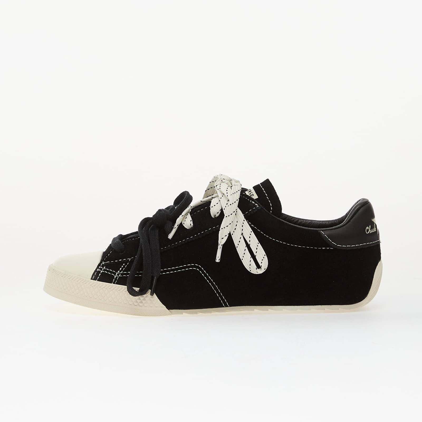 Tenisky Converse Chuck Taylor Lo Black/ Black/ Egret EUR 46