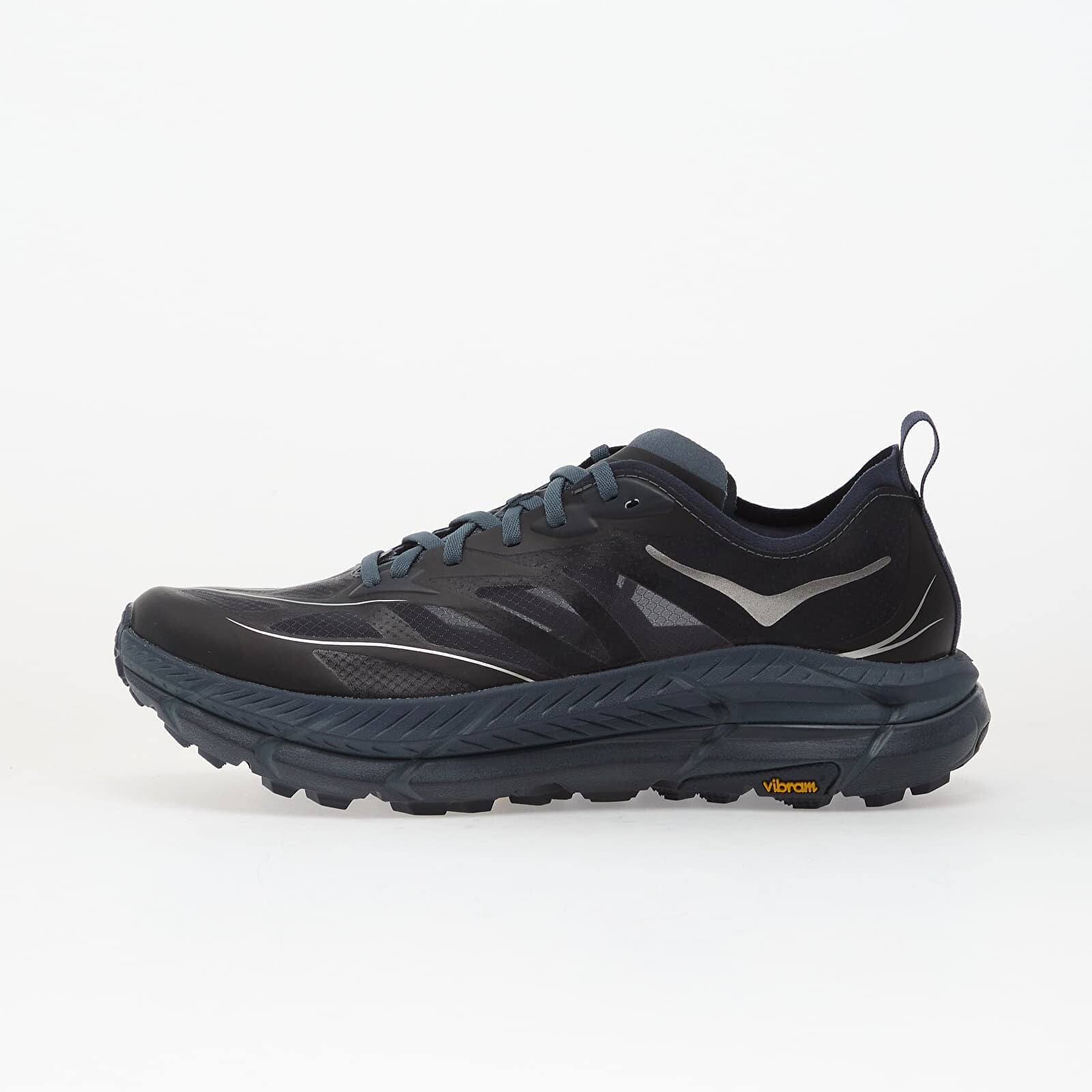 Tenisky Hoka® U Mafate Speed 4 Lite Faded Navy/ Varsity Navy EUR 46 2/3