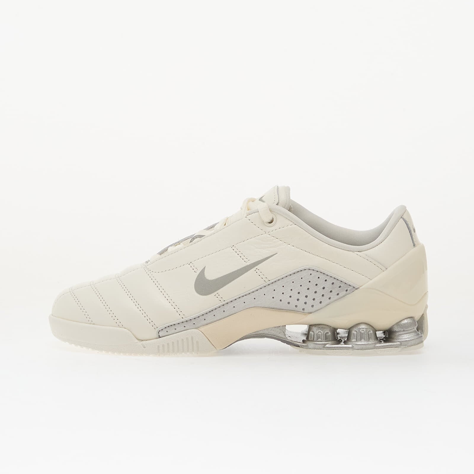 Tenisky Nike Total 90 Shox Magia Sail/ Metallic Silver-Pale Ivory-Sail EUR 42.5