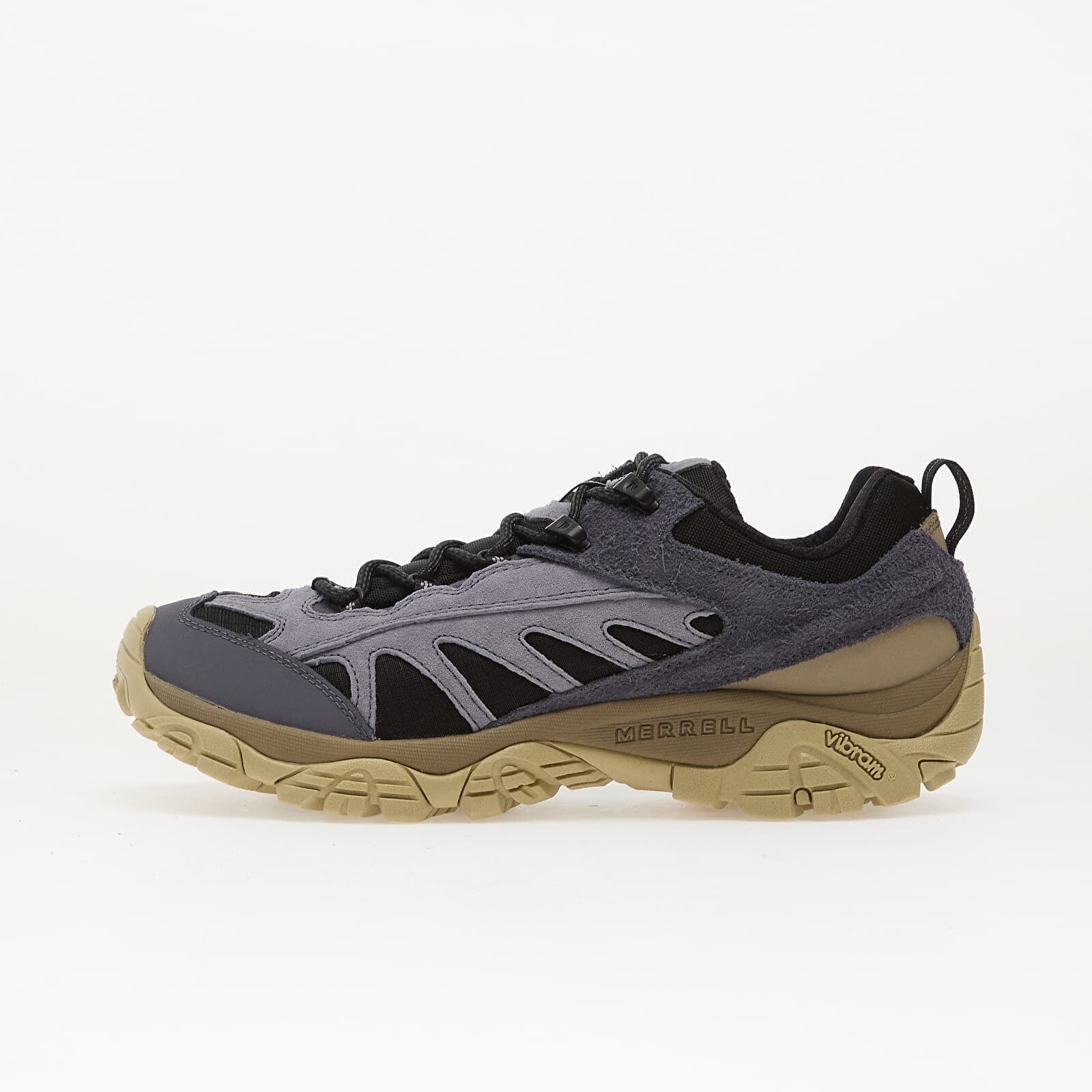Tenisky Merrell 1TRL Moab Mesa Luxe Se Black EUR 43.5