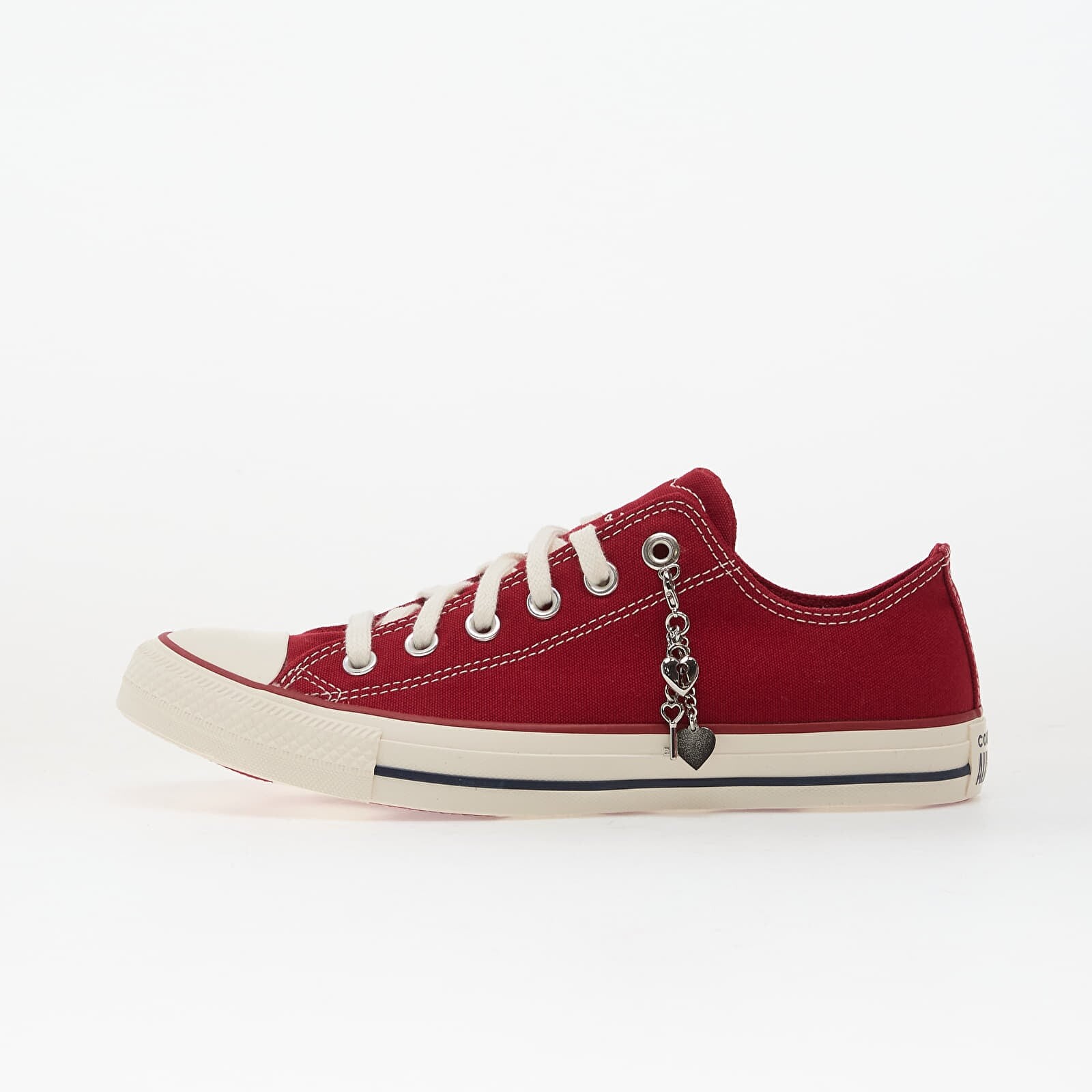 Tenisky Converse Chuck Taylor All Star Dark Red EUR 35