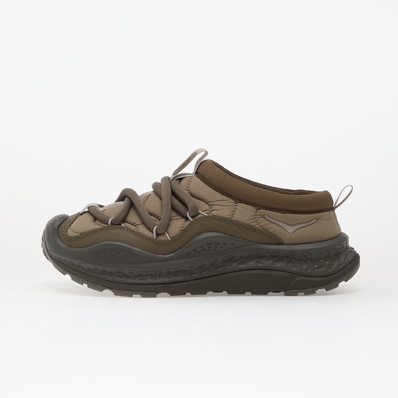 Tenisky Hoka® U Ora Primo Light Roast/ Asphalt Grey EUR 46 2/3