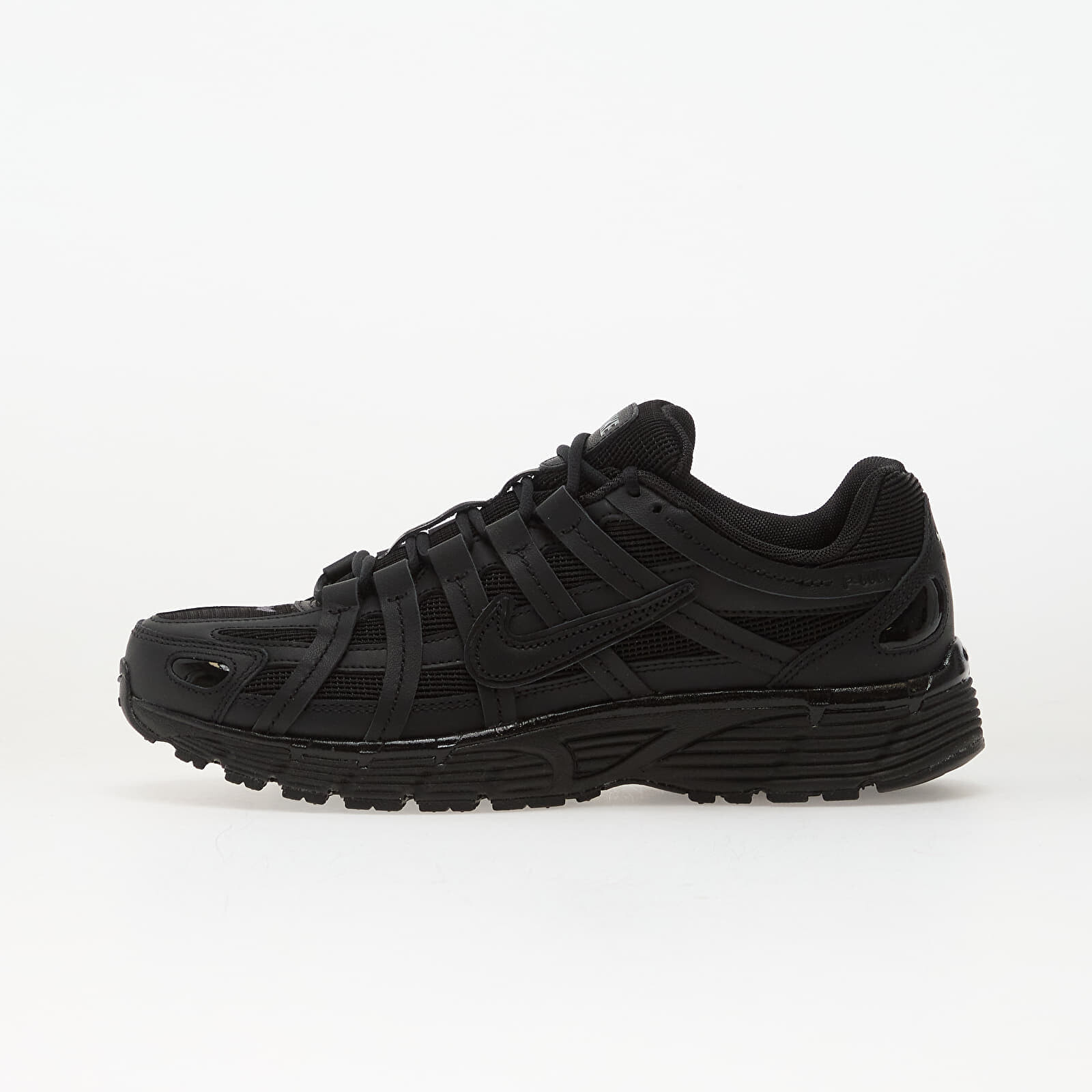 Tenisky Nike W P-6000 Black/ Dark Grey EUR 42.5