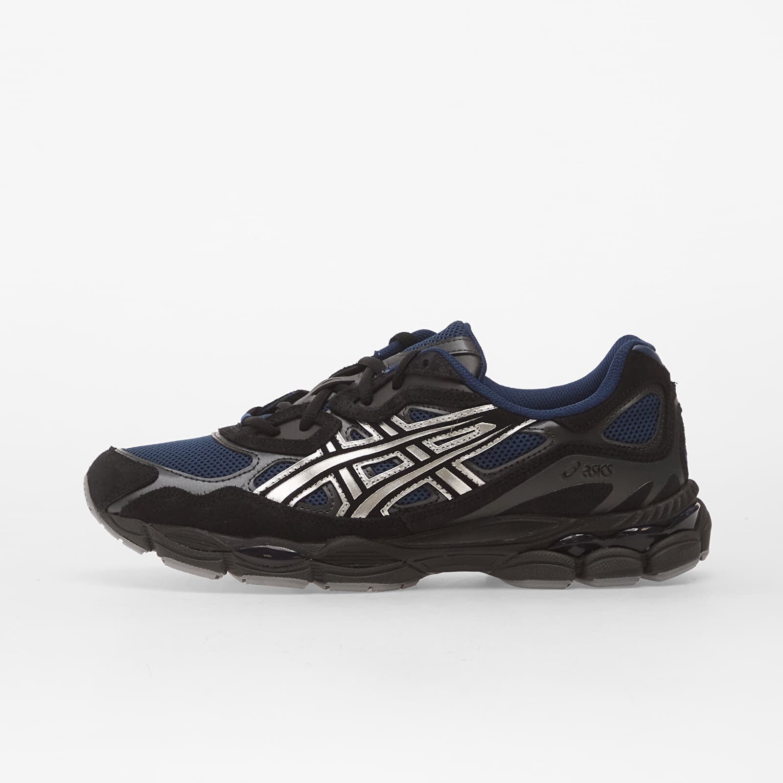 Tenisky Asics Gel-NYC Independence Blue/ Pure Silver EUR 42.5