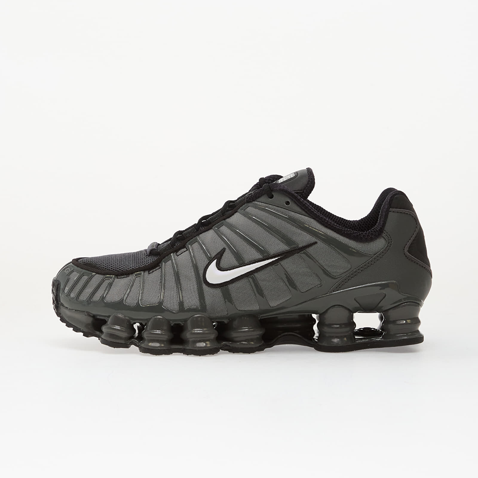 Tenisky Nike Shox Tl Se Iron Grey/ White-Black EUR 42