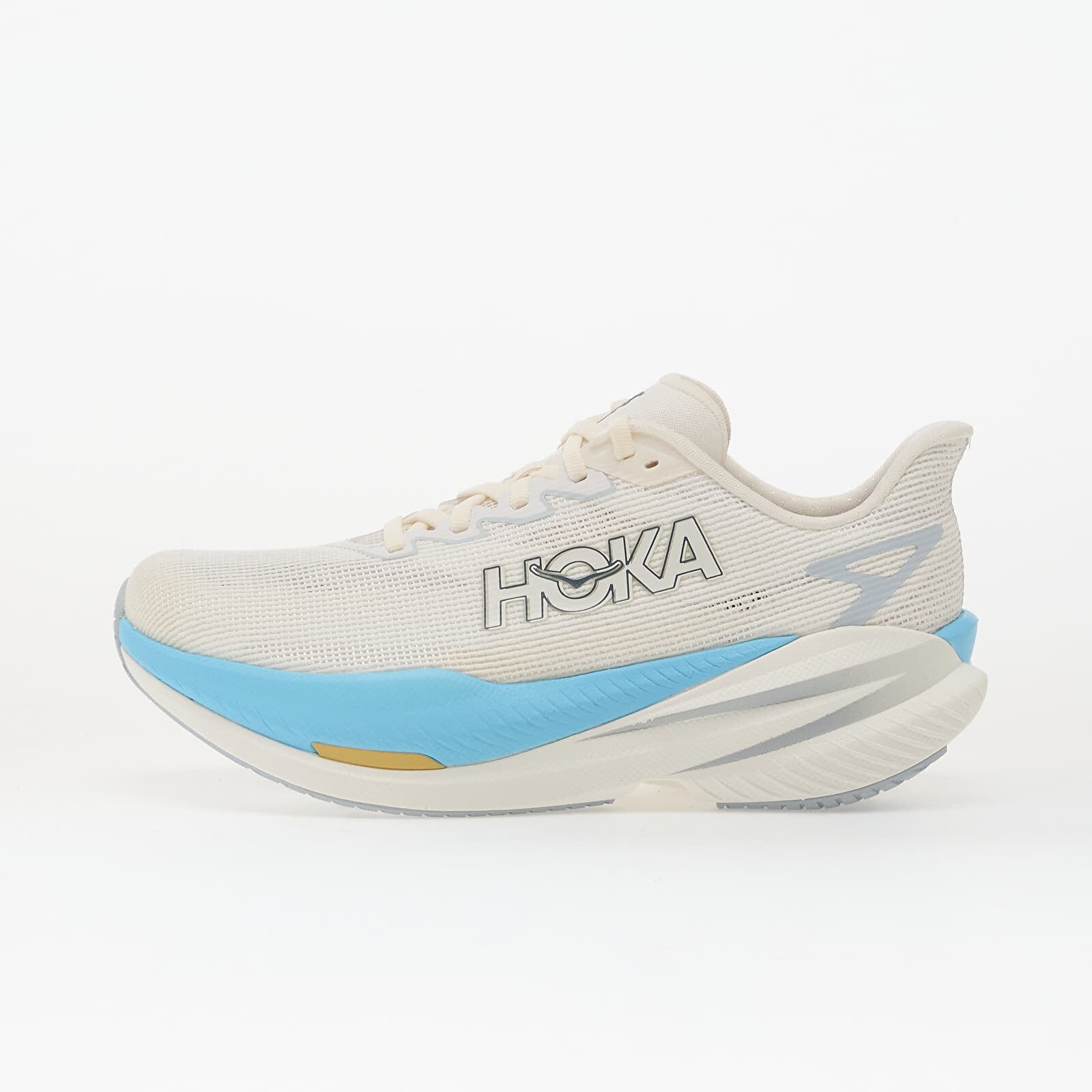 Tenisky Hoka® W Mach X 3 White/ Alabaster EUR 37 1/3