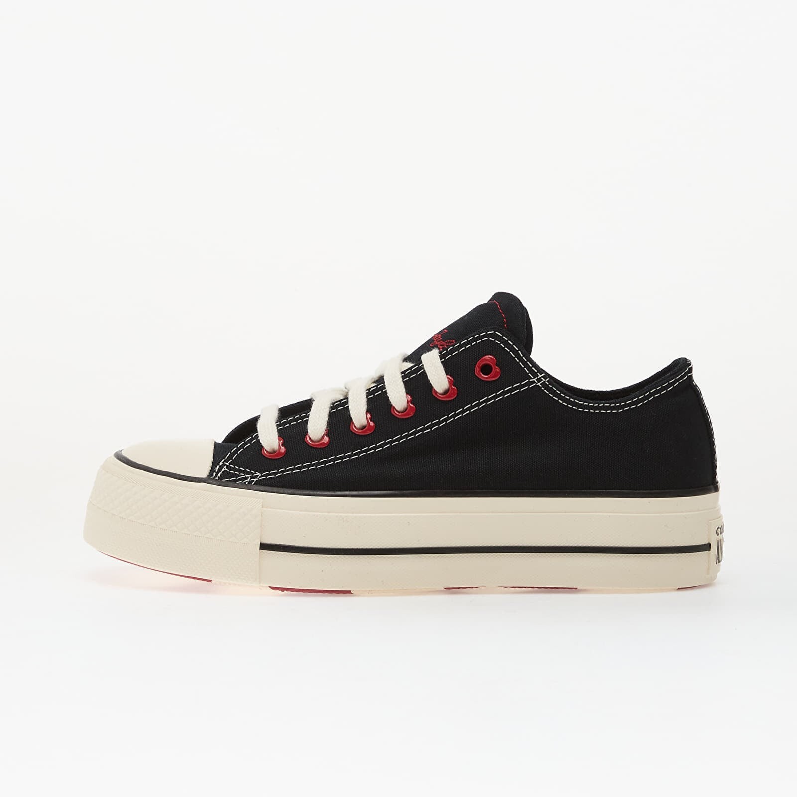 Tenisky Converse Chuck Taylor All Star Lift Black EUR 37