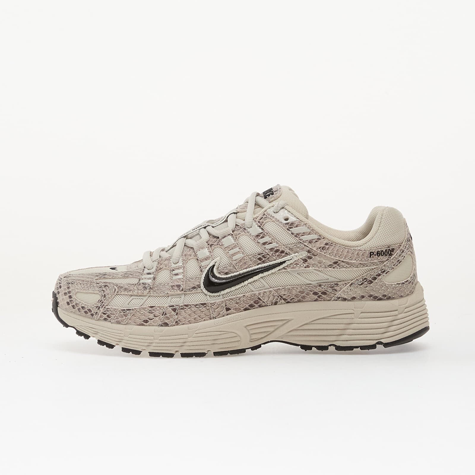Tenisky Nike W P-6000 Se Light Bone/ Light Bone-Black EUR 39