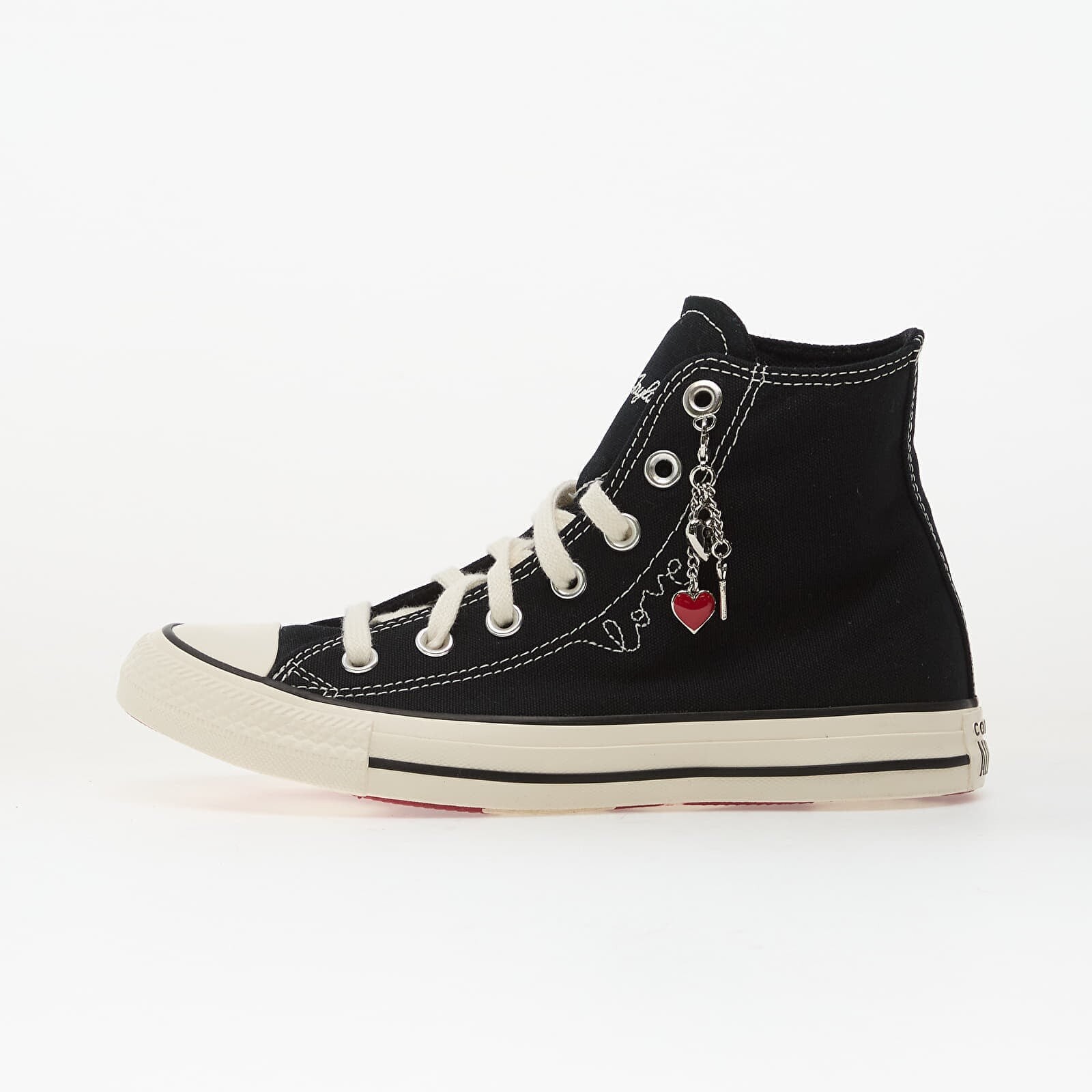 Tenisky Converse Chuck Taylor All Star Black EUR 37