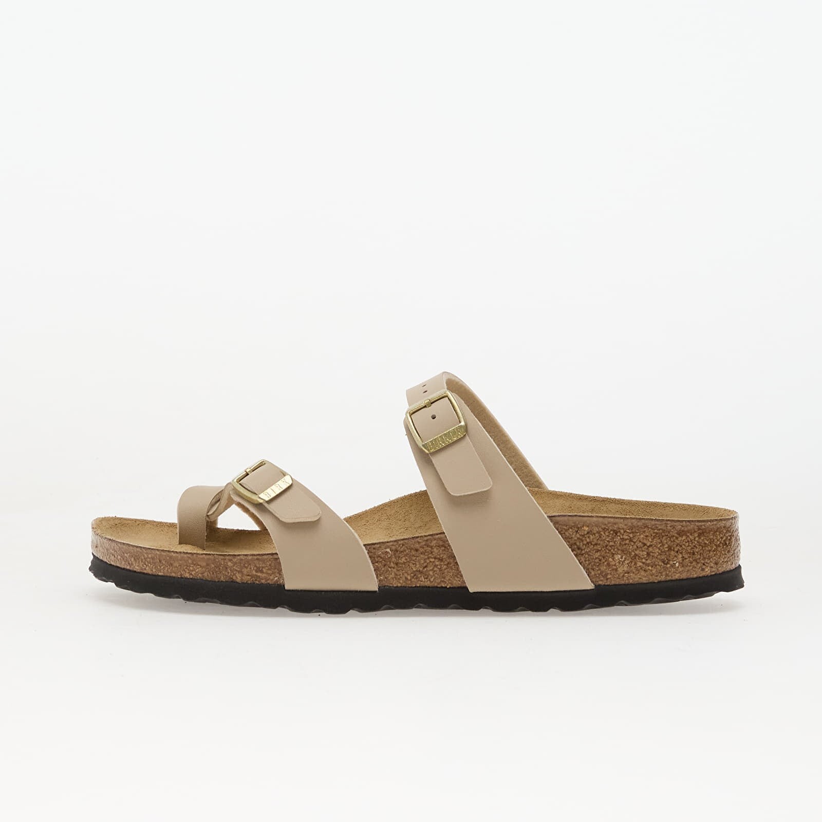 Tenisky Birkenstock Mayari Birko-Flor Women Sandcastle EUR 39