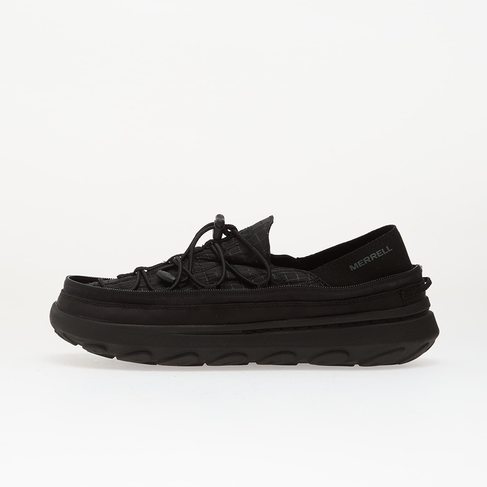 Tenisky Merrell 1TRL Hut Moc 2 Packable Rs Black EUR 41.5