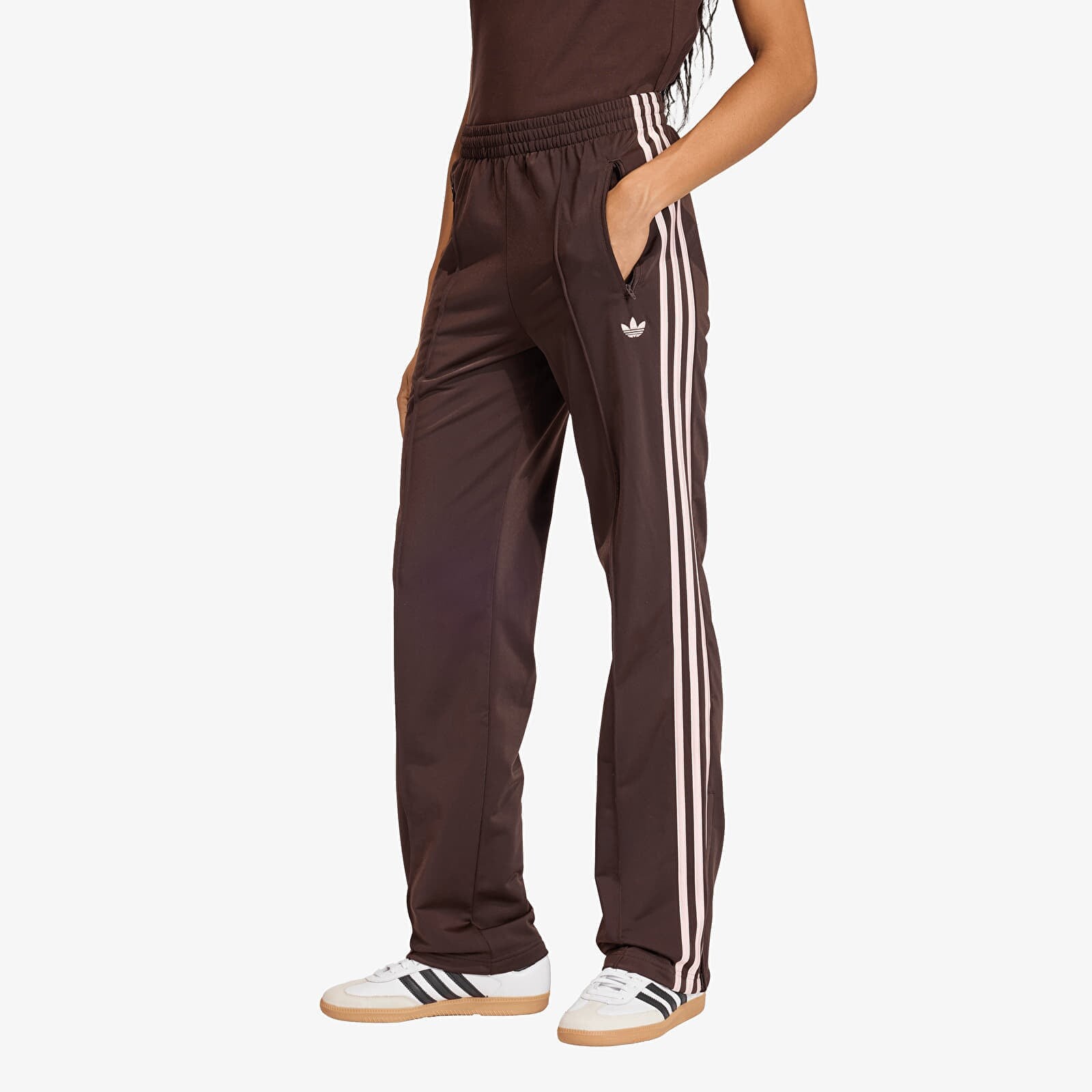 Tepláky adidas Fb Classic Track Pants Auco/ Sanpin M