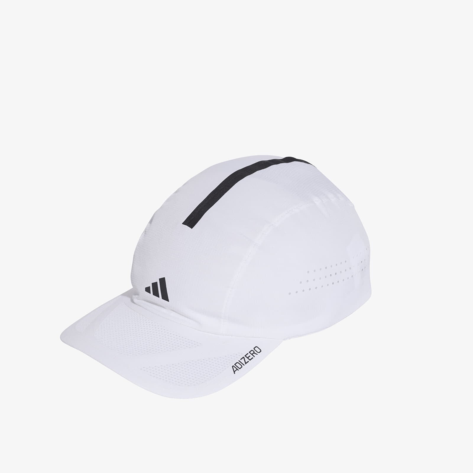 Šiltovka adidas Runxadiz Cap White/ Black S