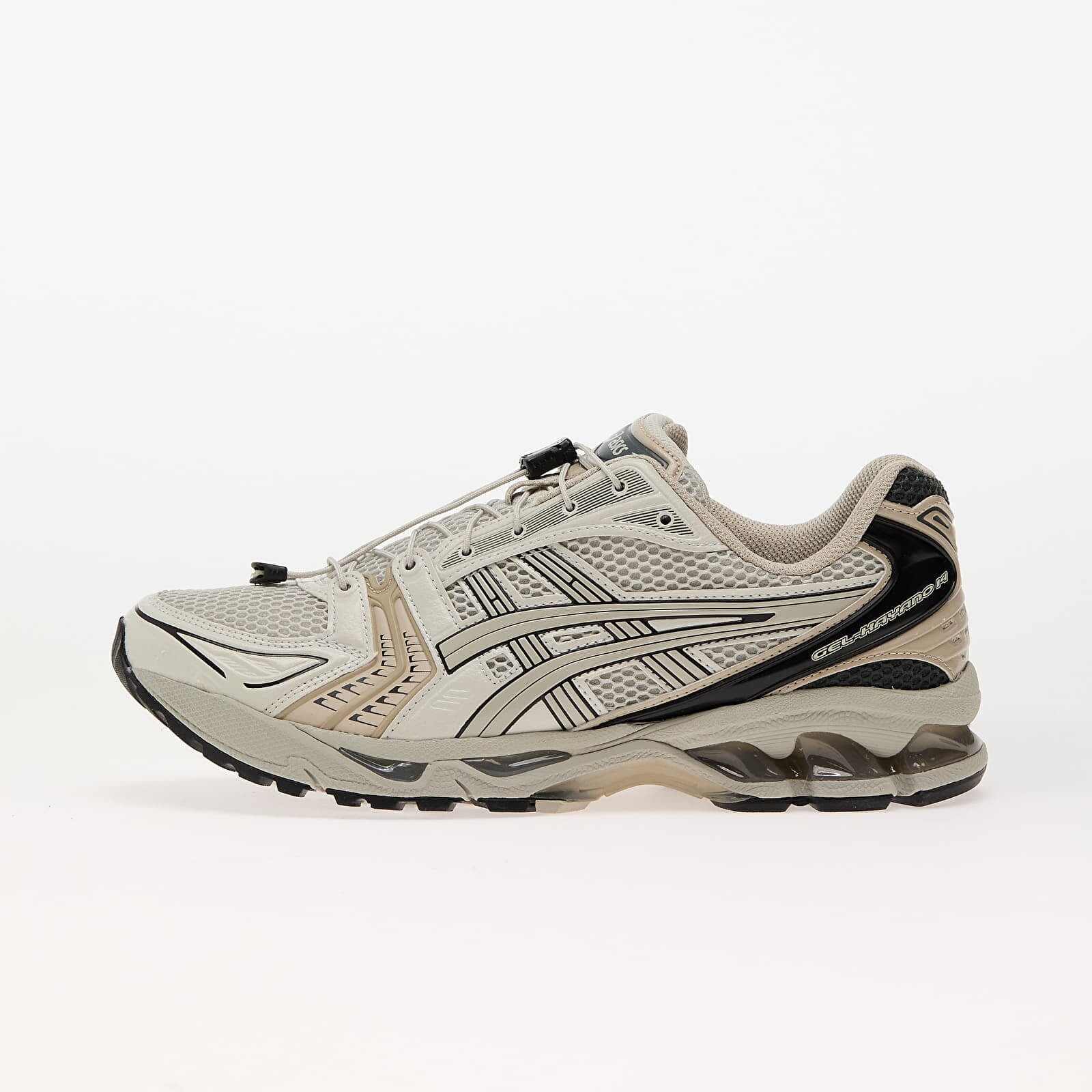 Tenisky Asics Gel-Kayano 14 Smoke Grey/ Smoke Grey EUR 37.5