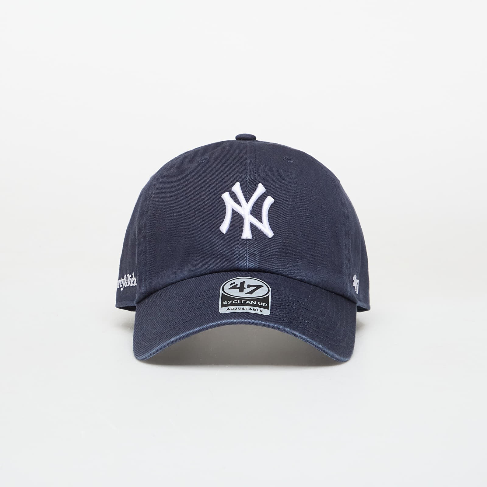 Šiltovka Sporty & Rich Yankees Serif Hat Dark Navy Universal