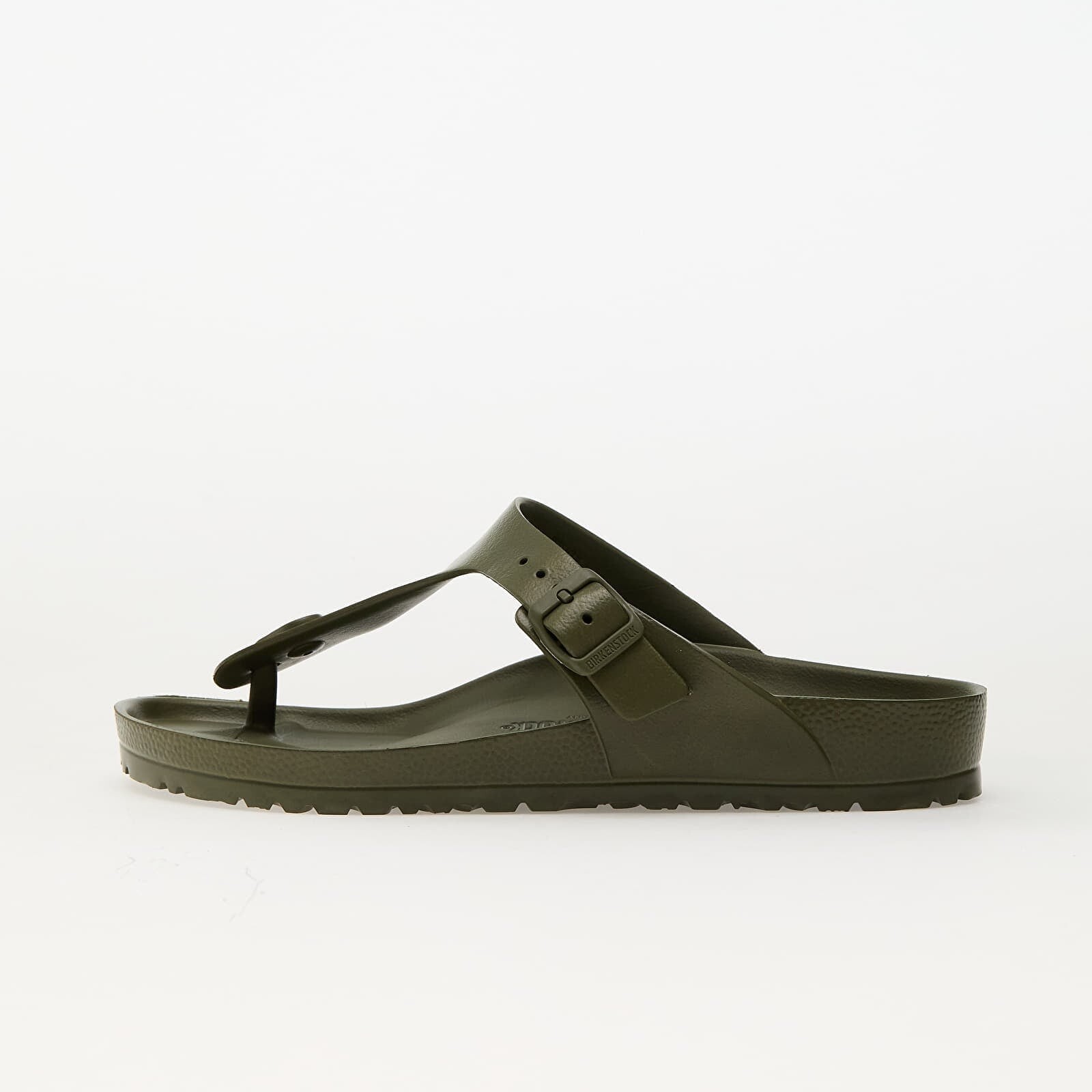 Tenisky Birkenstock Gizeh EVA khaki EUR 44