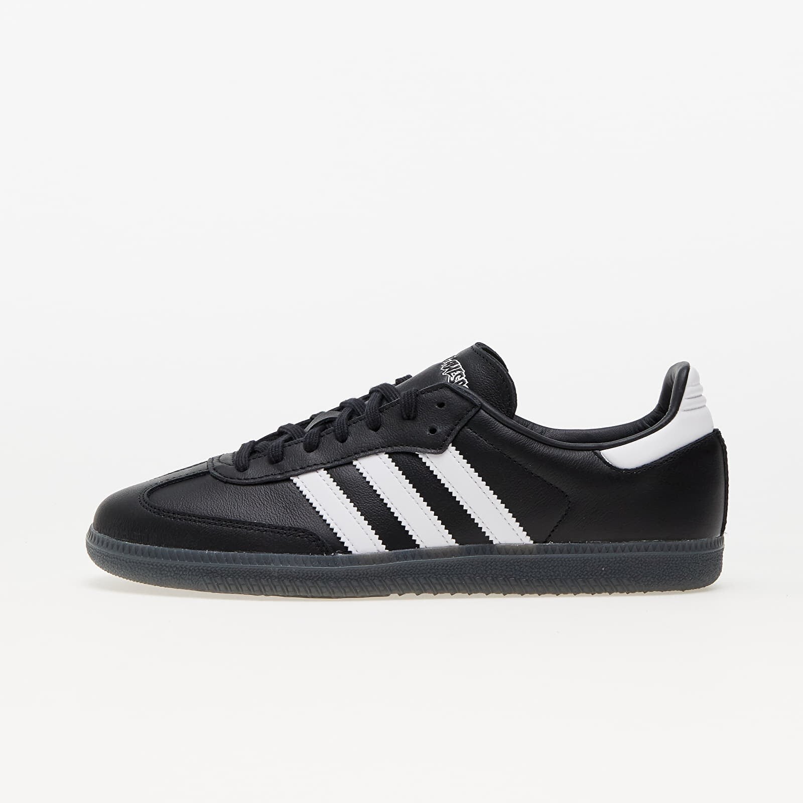 Tenisky adidas x Fucking Awesome Samba Core Black/ Ftw White/ Gold Metallic EUR 39 1/3