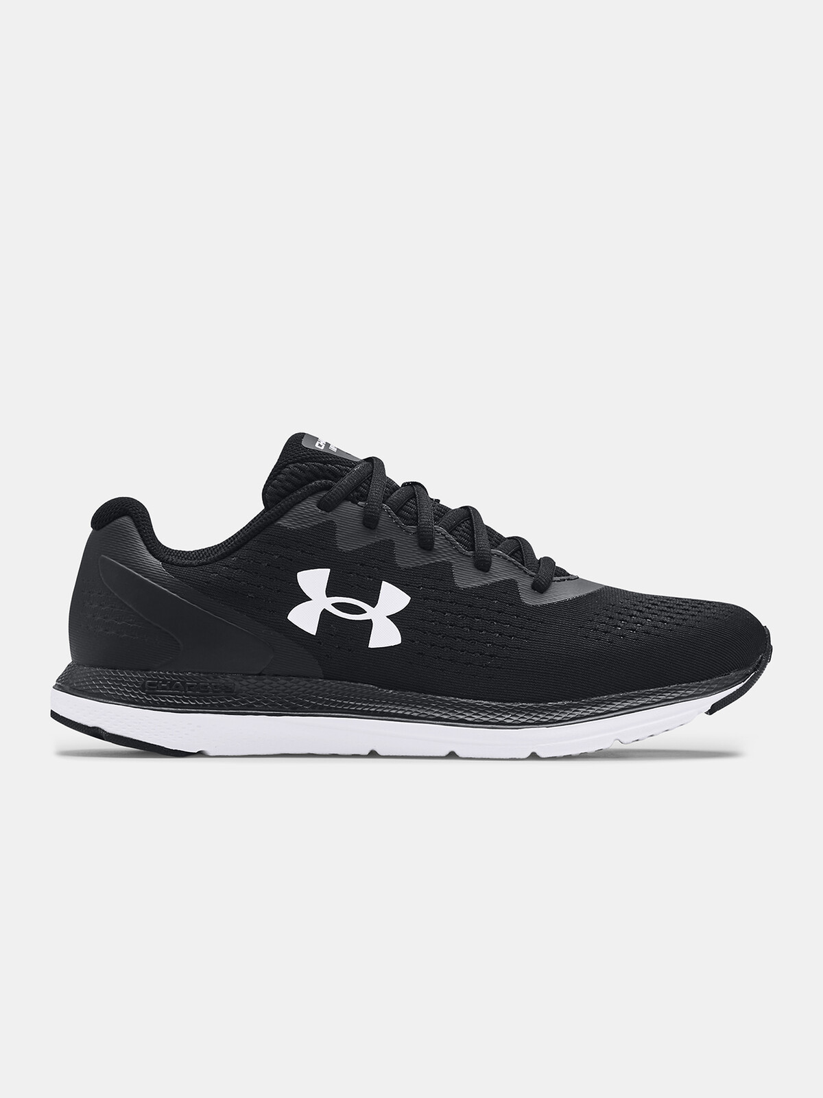 Under Armour Shoes Charged Impulse 2-BLK - Men's