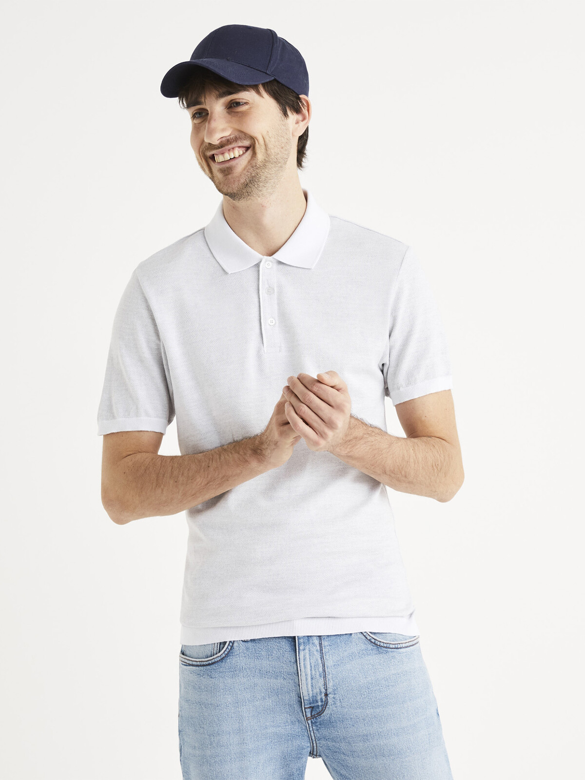 Celio T-shirt Ateknit - Men