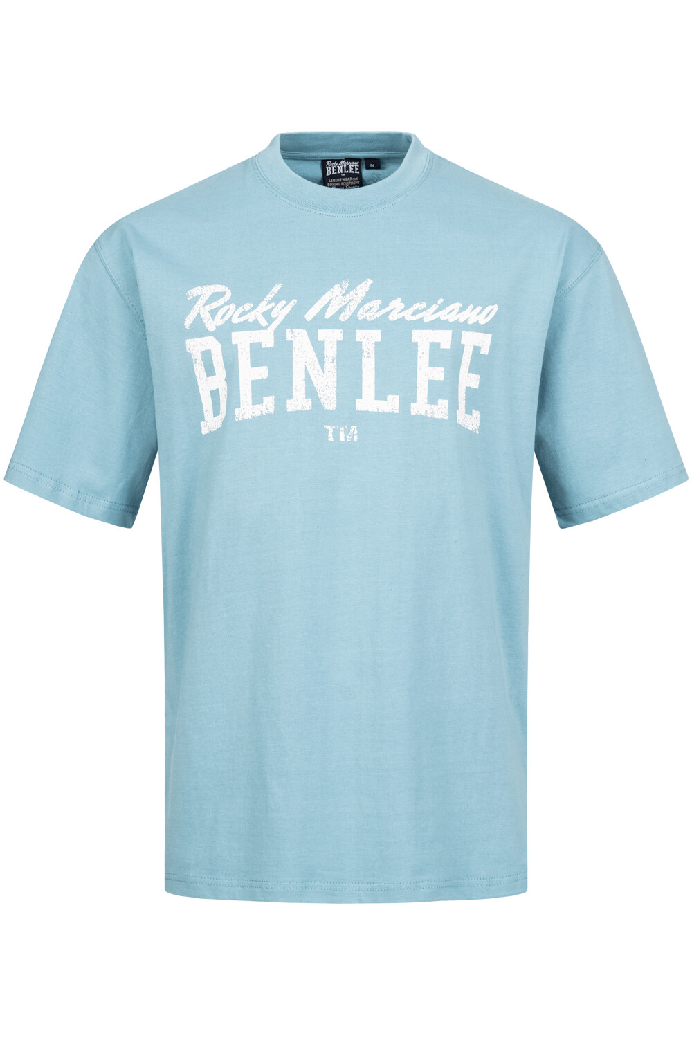 Benlee Men's t-shirt oversized