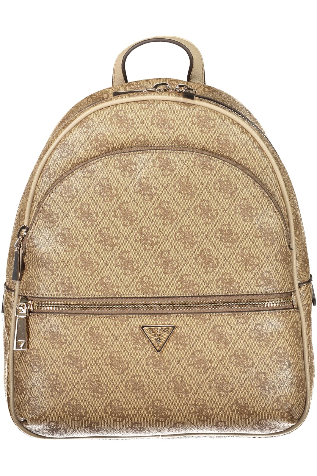 Dámsky béžový batoh GUESS JEANS