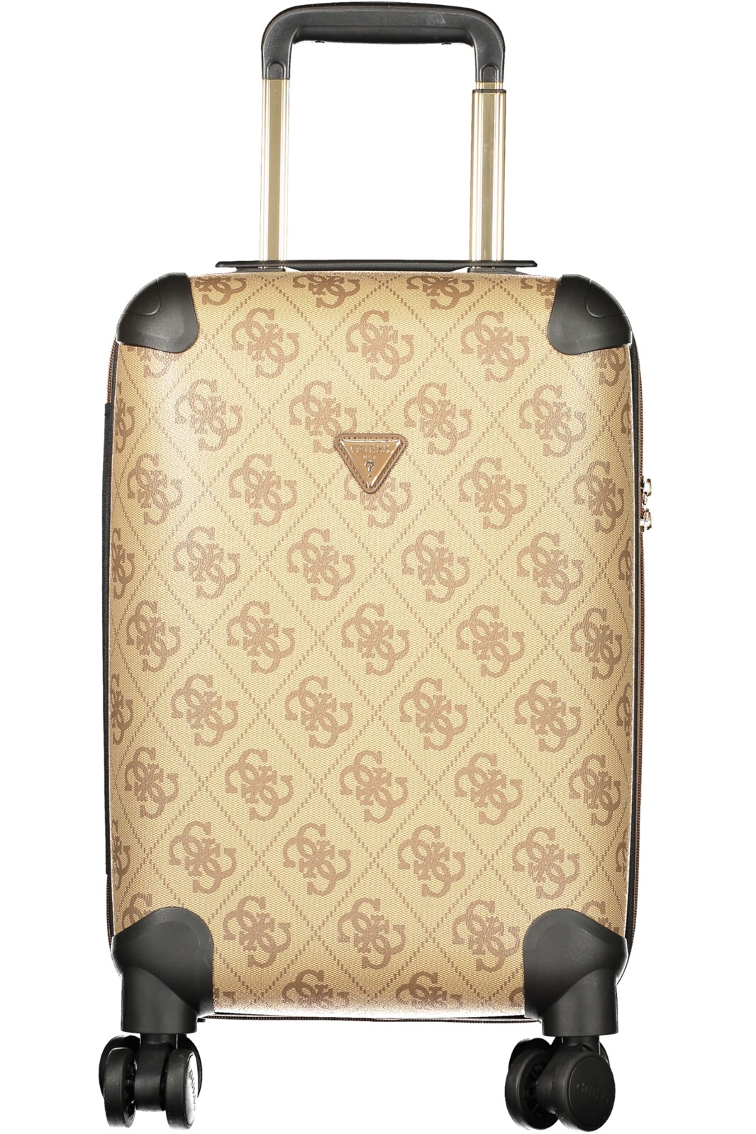 GUESS JEANS malý cestovný kufor