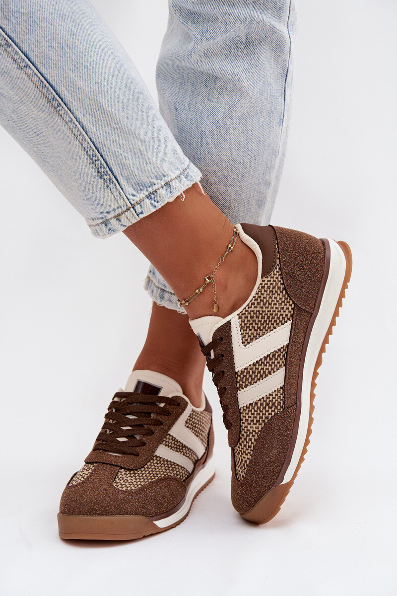 Dámske športové tenisky Soretta