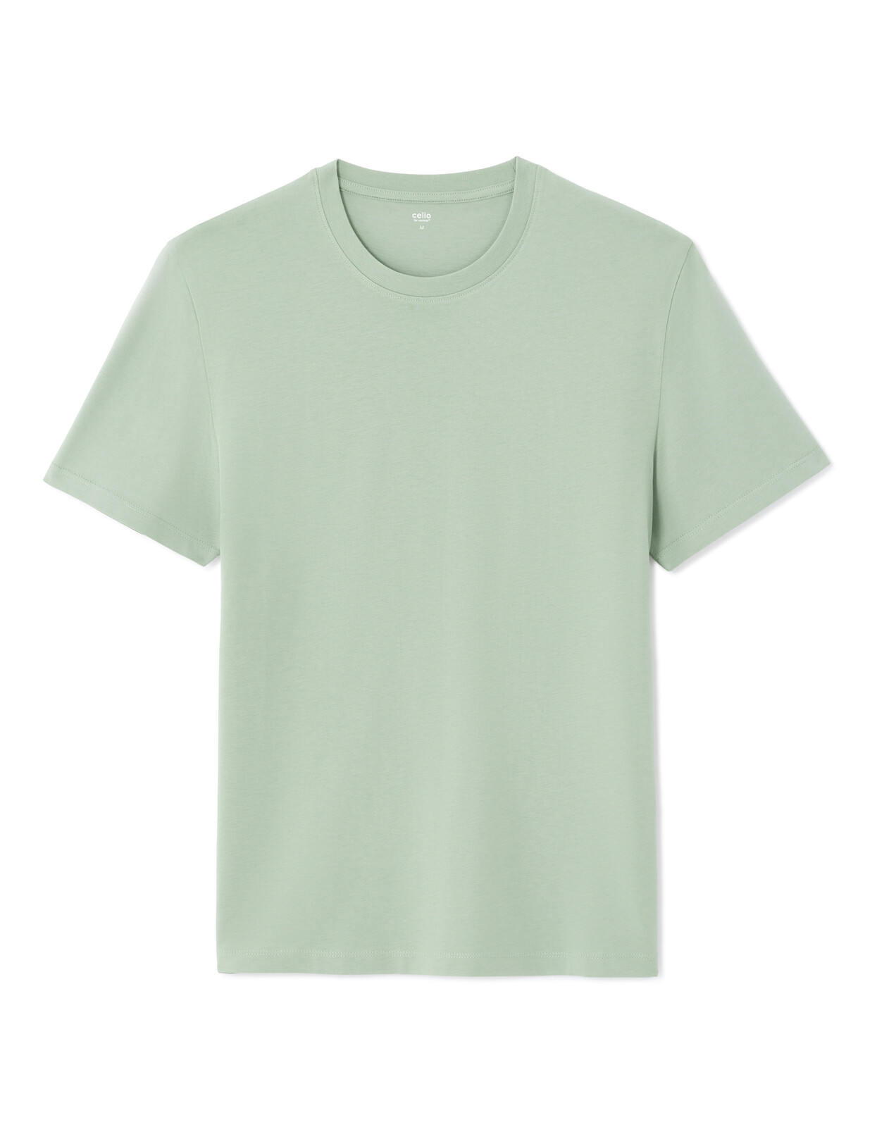 Pánske tričko Celio Cotton Tebase