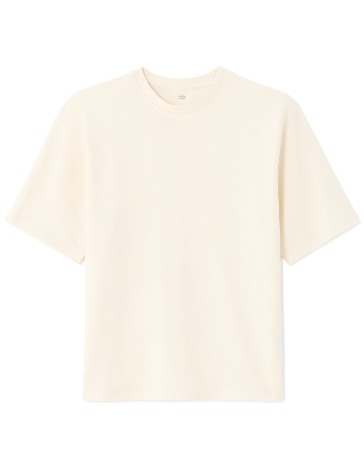 Celio Oversize tričko Nexhempik