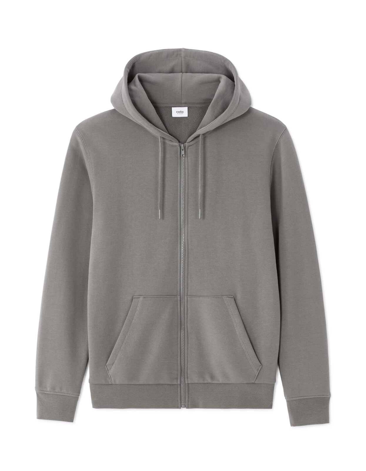 Pánska mikina Celio Hoodie Fethree