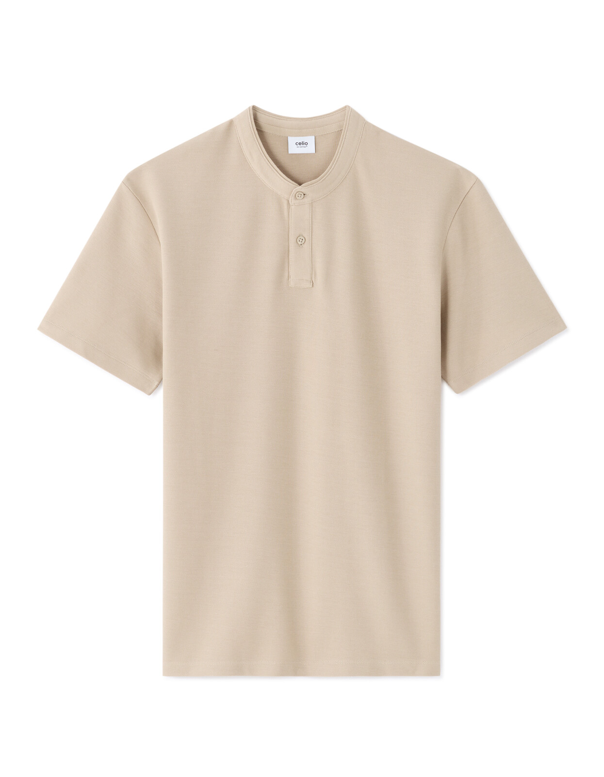 Celio pánske polo tričko Gesohel