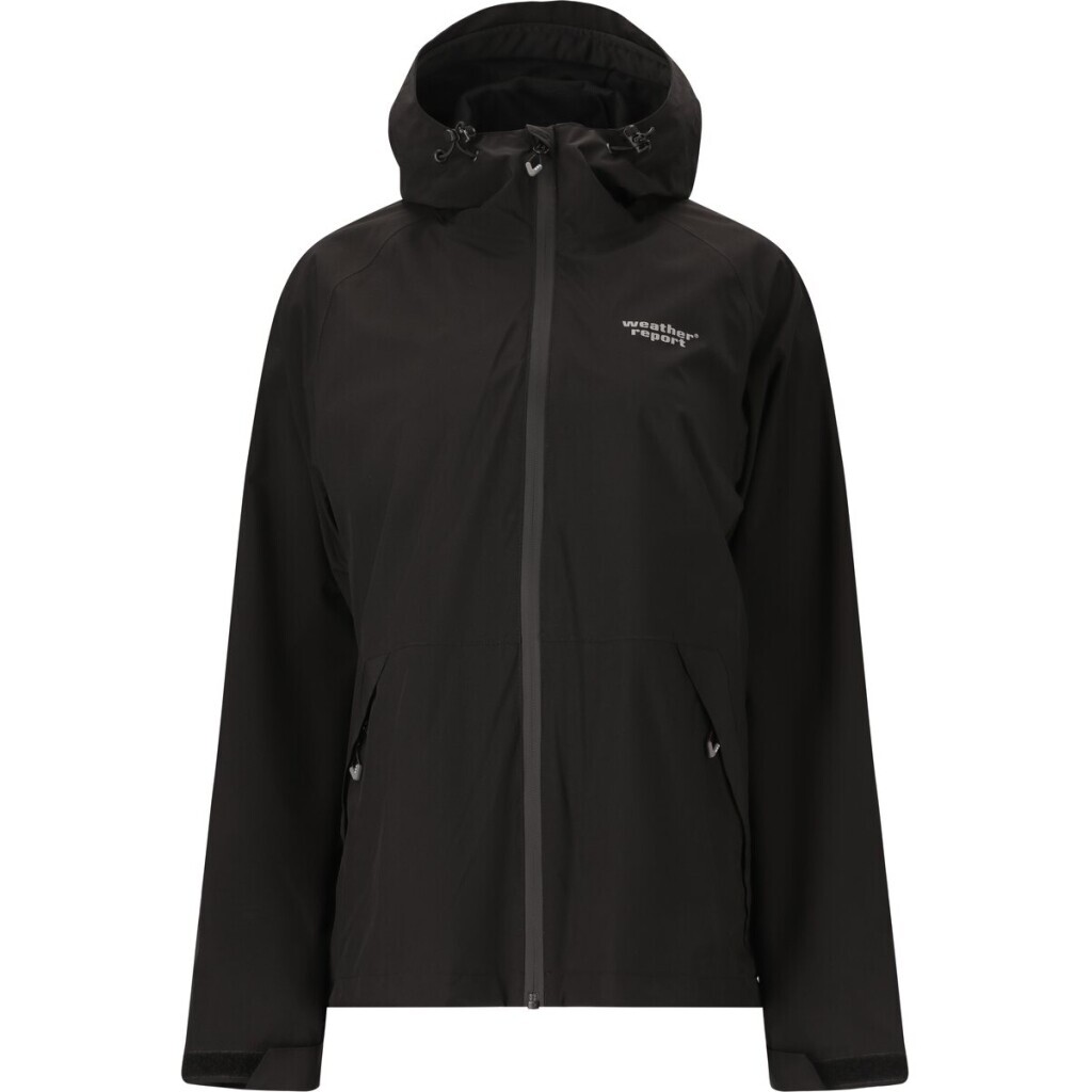 Dámska bunda Weather Report Gust W-PRO 10000
