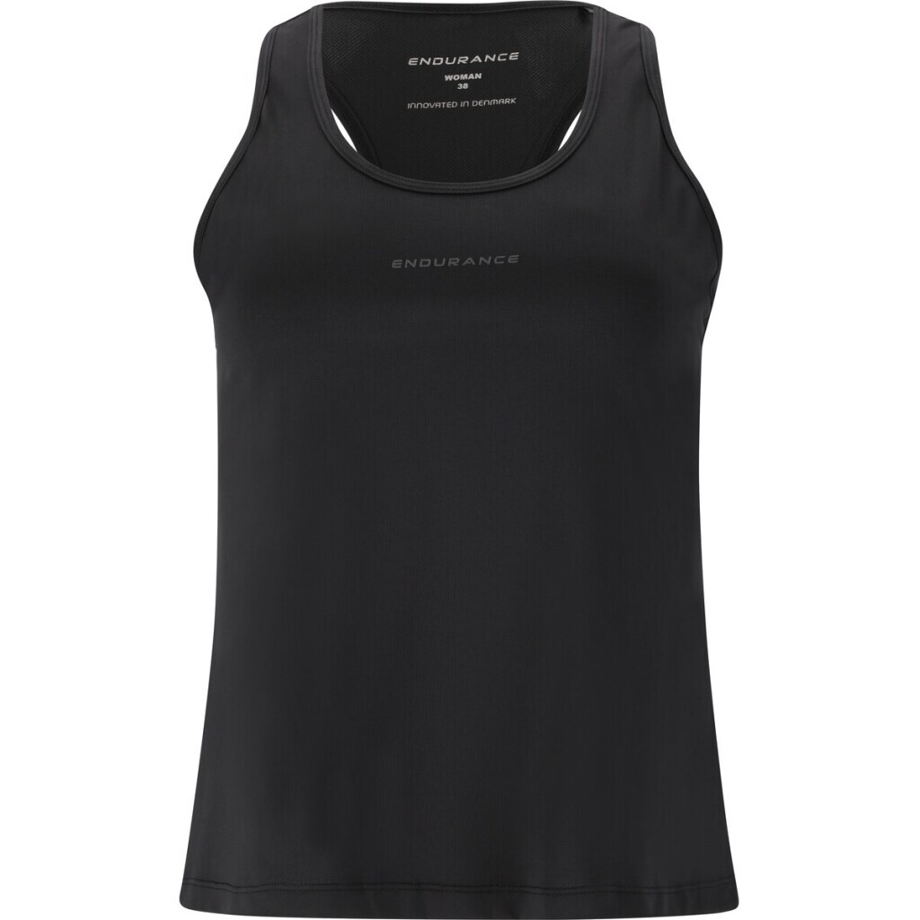Dámske funkčné tielko Endurance Nan