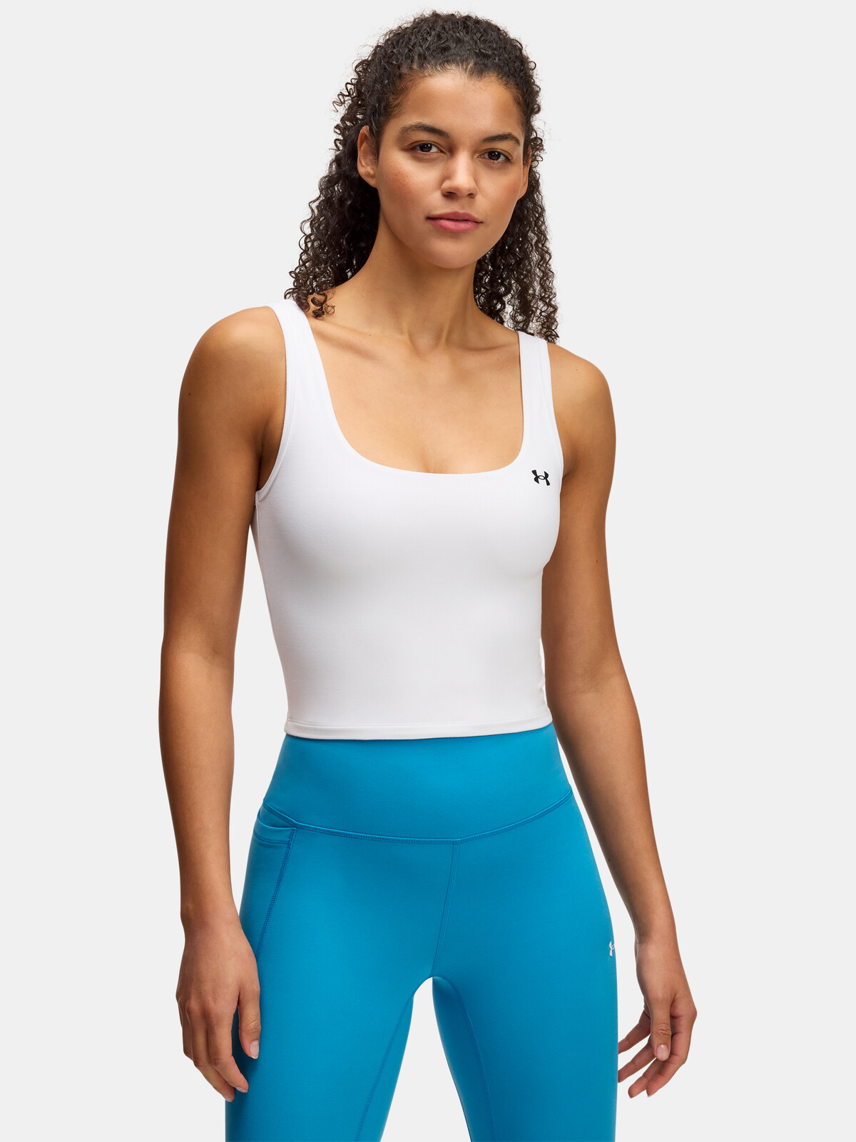 Dámsky top Under Armour Motion Tank