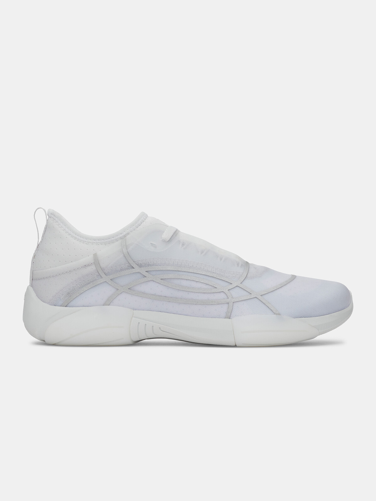 Under Armour UA W Sculpt TR-GRY dámske tenisky
