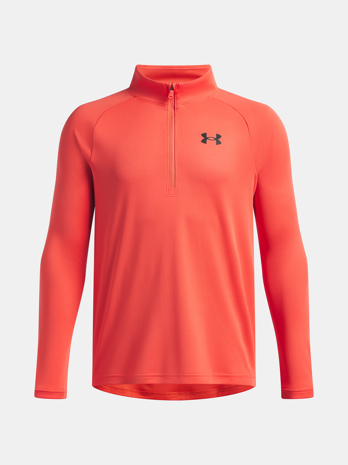 Under Armour UA Tech 2.0 1/2 Zip mikina pre chlapcov