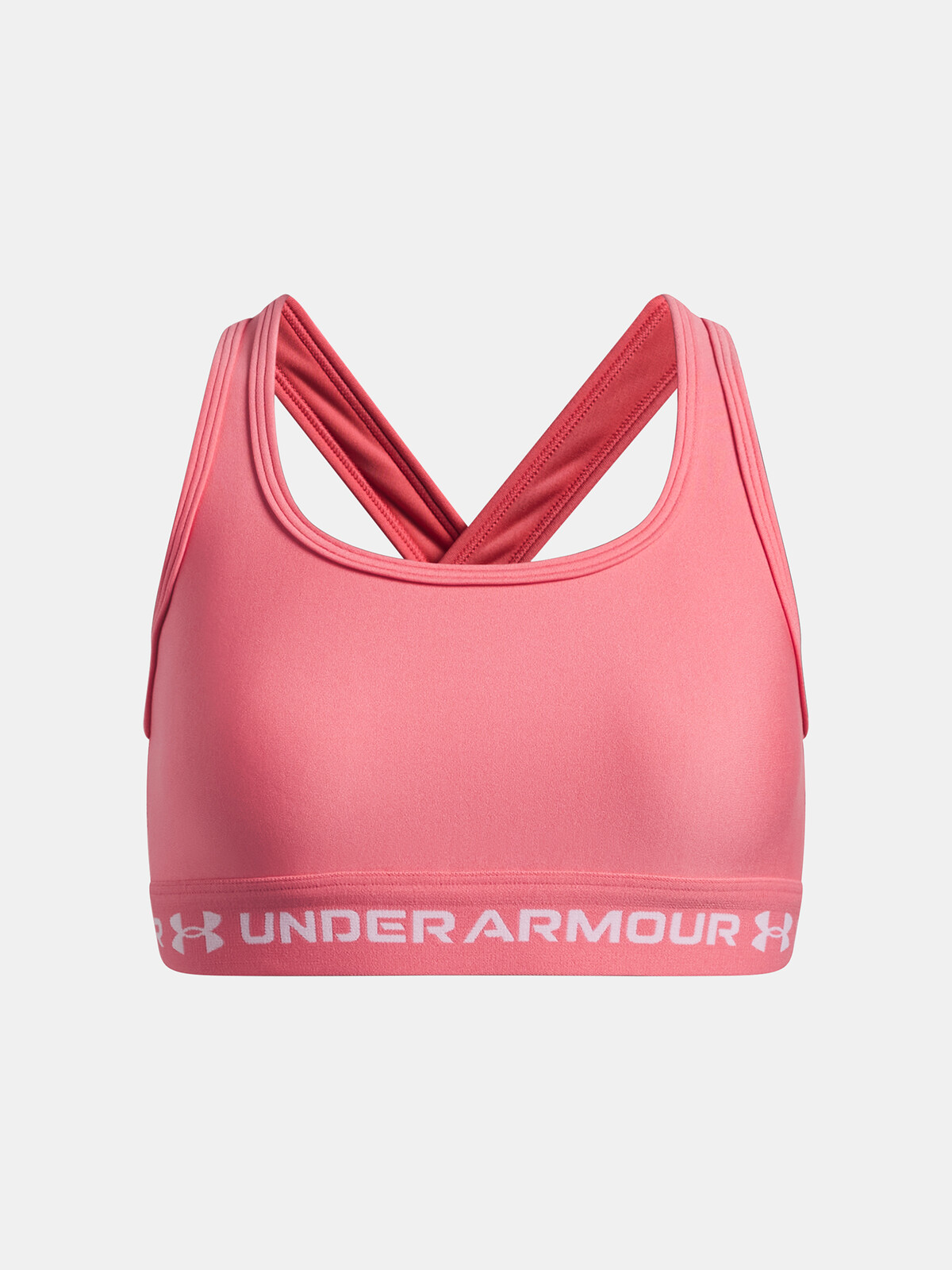 Under Armour športová podprsenka pre dievčatá
