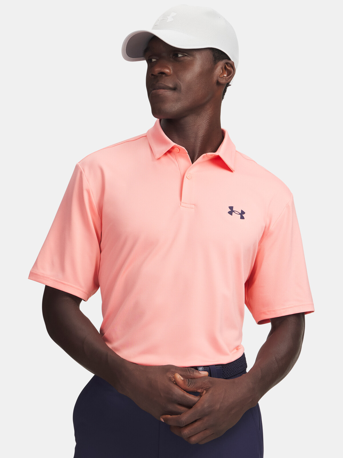 Pánske Under Armour UA Matchplay Polo