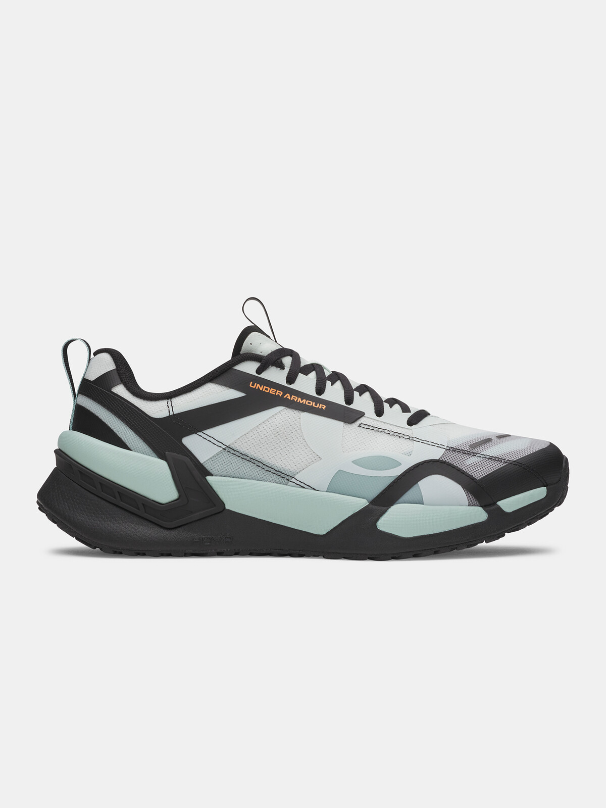 Under Armour UA Reign XT-GRN pánske tenisky